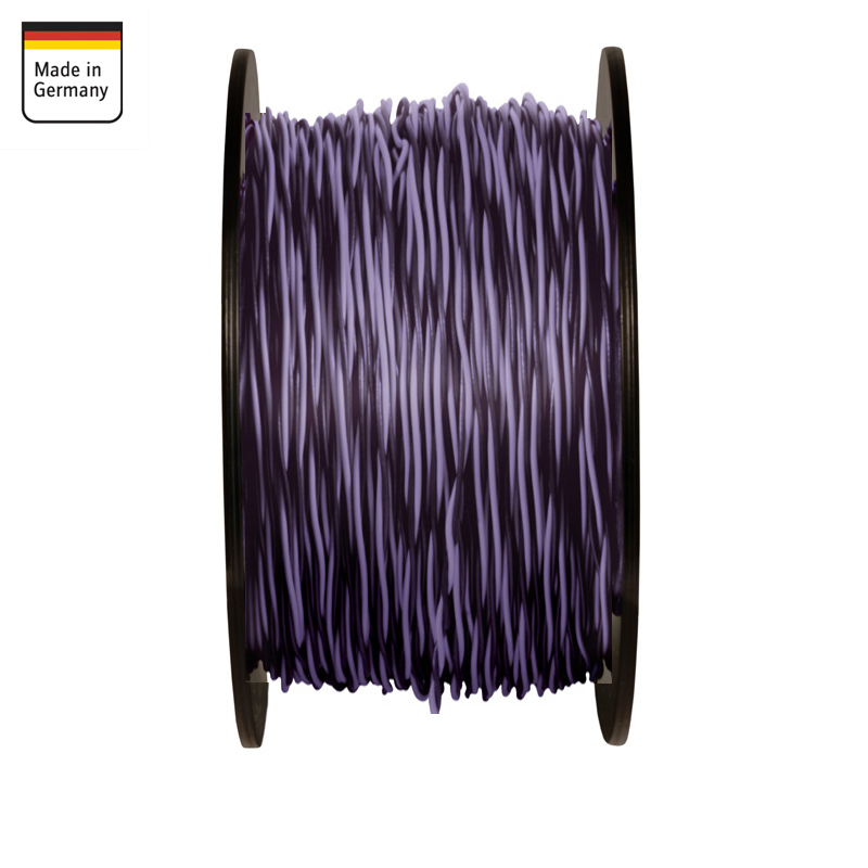 Kabel AMPIRE upleteni (twisted-pair) 2x 1.5mm² bakreni (60m rola)-1