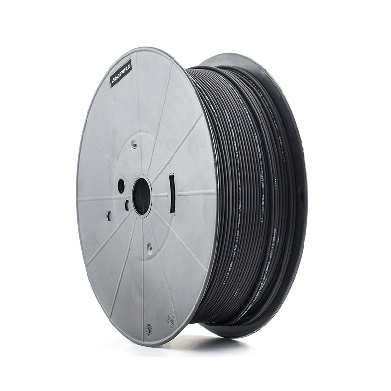 Kabel za napajanje AMPIRE 35mm² (2AWG) 20m crna boja-0