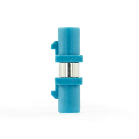 Adapter AMPIRE FAKRA Plug/Plug univerzalni (vodeno plava boja)-2