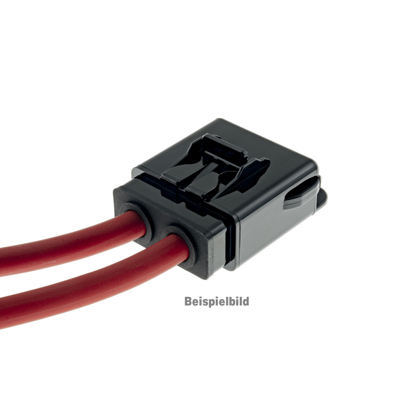 Set vodootpornog kućišta osigurača AMPIRE MIDI (Mini-ANL) za 16/25mm² kabel-3