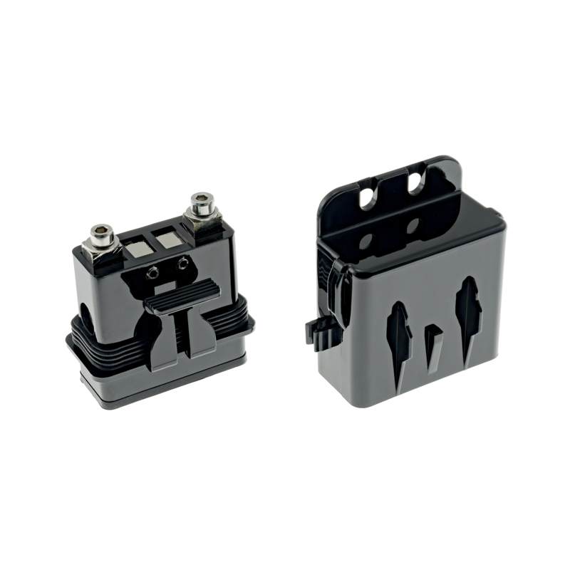 Set vodootpornog kućišta osigurača AMPIRE MIDI (Mini-ANL) za 16/25mm² kabel-5