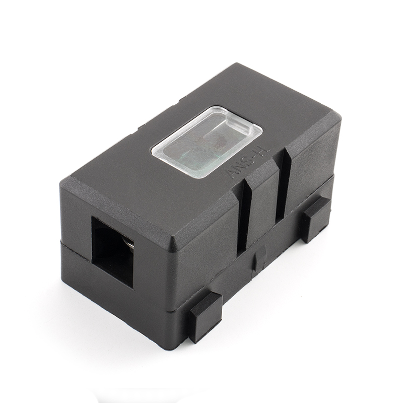 Set MIDI kućišta osigurača AMPIRE s 30A osiguračima (5 kom)-1