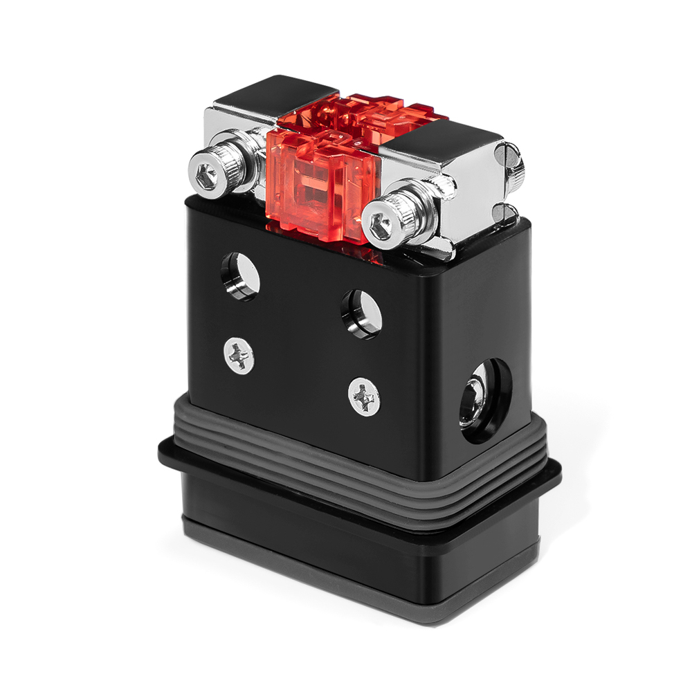 Vodootporno kućište osigurača AMPIRE za MIDI (Mini-ANL) osigurače (35-50mm²)-10