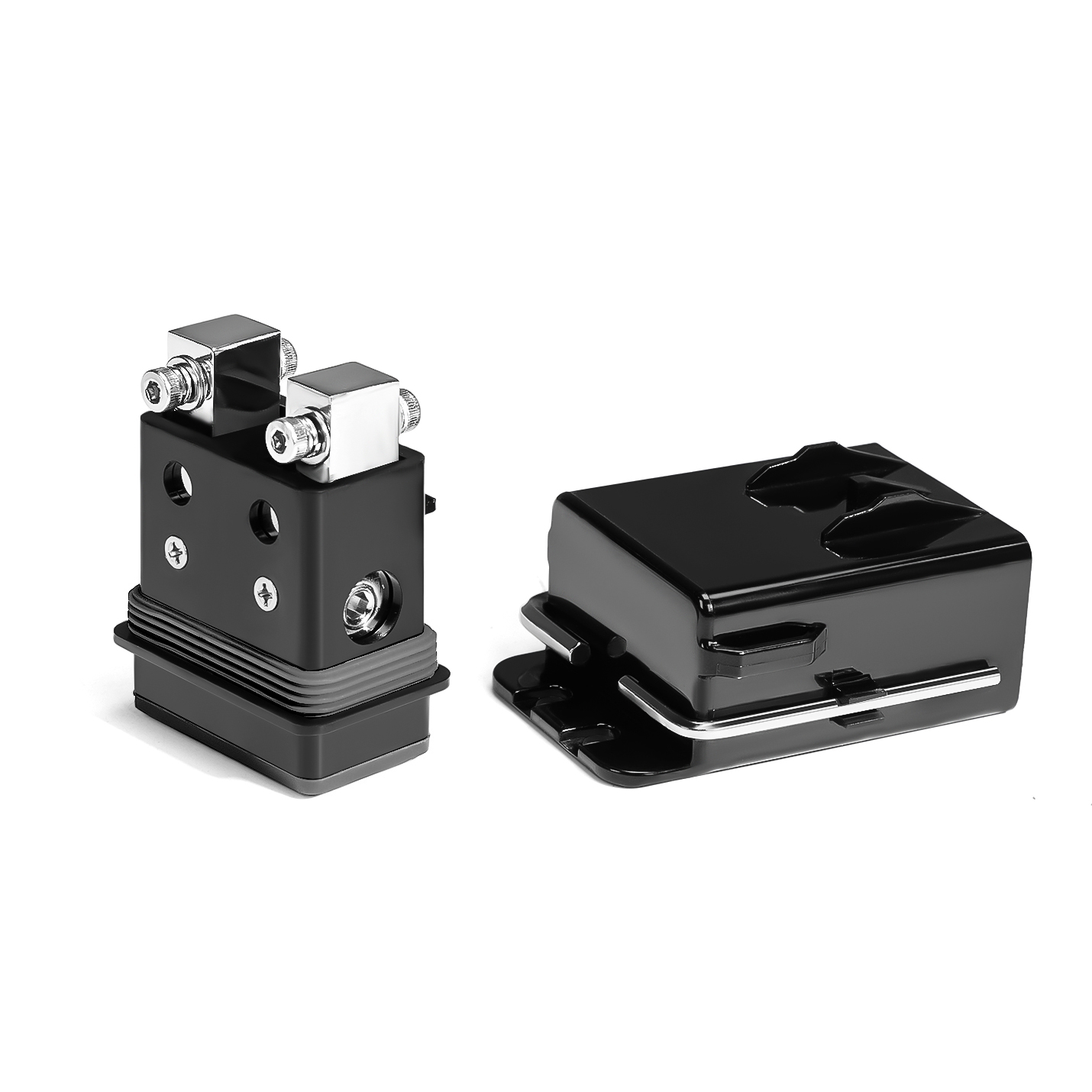Vodootporno kućište osigurača AMPIRE za MIDI (Mini-ANL) osigurače (35-50mm²)-3