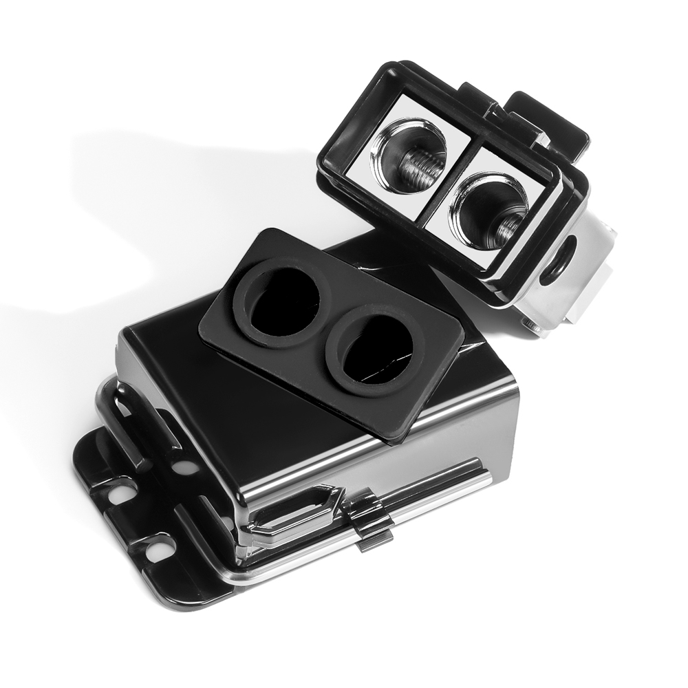 Vodootporno kućište osigurača AMPIRE za MIDI (Mini-ANL) osigurače (35-50mm²)-4