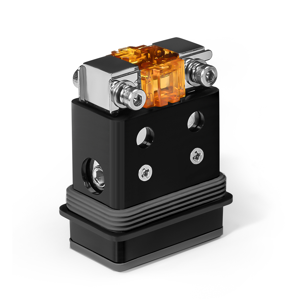 Vodootporno kućište osigurača AMPIRE za MIDI (Mini-ANL) osigurače (35-50mm²)-5