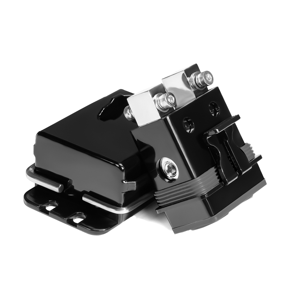 Vodootporno kućište osigurača AMPIRE za MIDI (Mini-ANL) osigurače (35-50mm²)-8