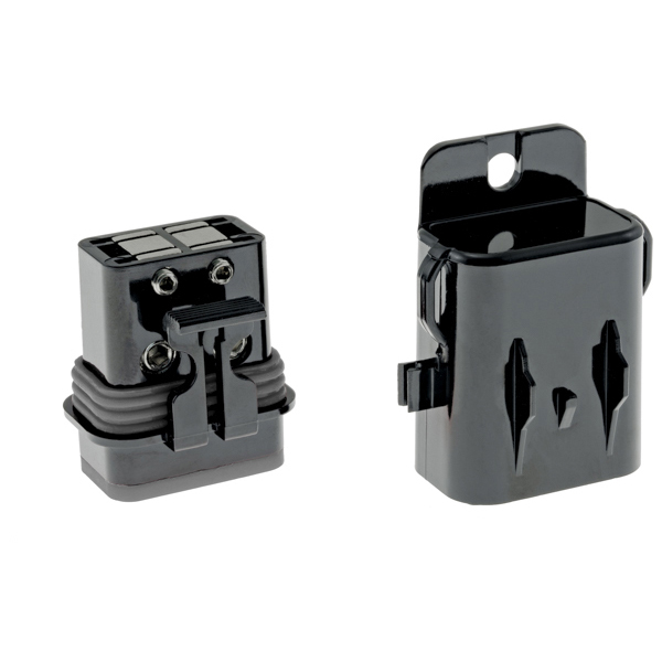 Kućište osigurača AMPIRE vodootporno za ATO osigurače (10mm²)