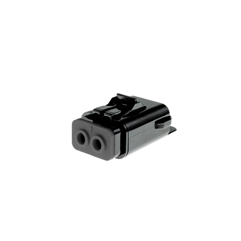 Kućište osigurača AMPIRE vodootporno za ATO osigurače (10mm²)-7