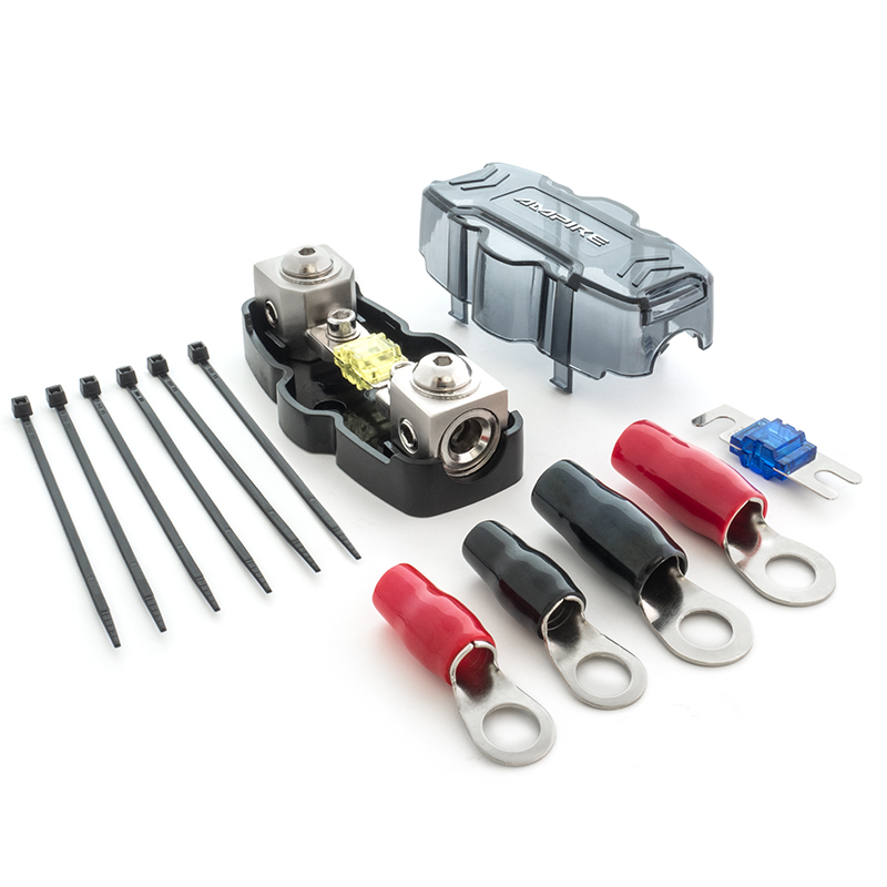 Set osigurača AMPIRE MIDI (Mini-ANL) za kabele 25-50mm²-1