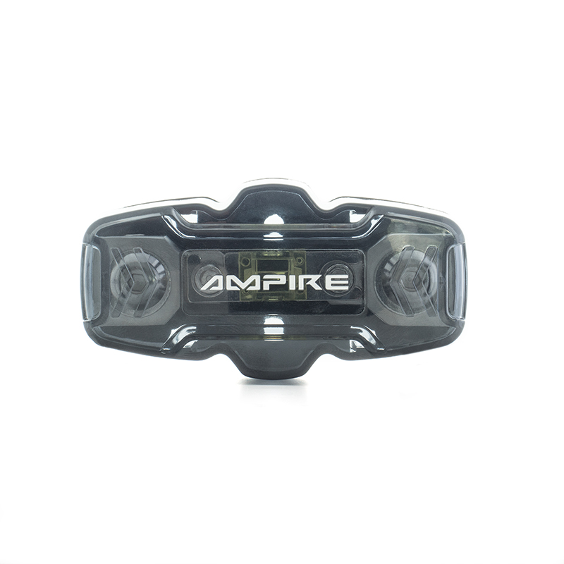Set osigurača AMPIRE MIDI (Mini-ANL) za kabele 25-50mm²-4