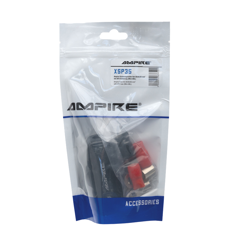 Set osigurača AMPIRE MIDI (Mini-ANL) za kabele 25-50mm²-6
