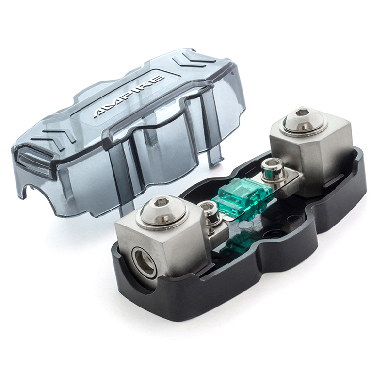 Set osigurača AMPIRE MIDI (Mini-ANL) za kabele 10-25mm²