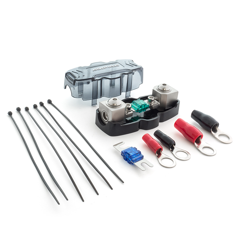 Set osigurača AMPIRE MIDI (Mini-ANL) za kabele 10-25mm²-1