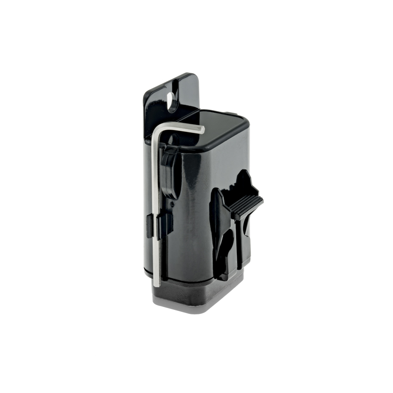 Set vodootpornog kućišta osigurača AMPIRE za 6/10mm² kabele (s ATO osiguračima)-2