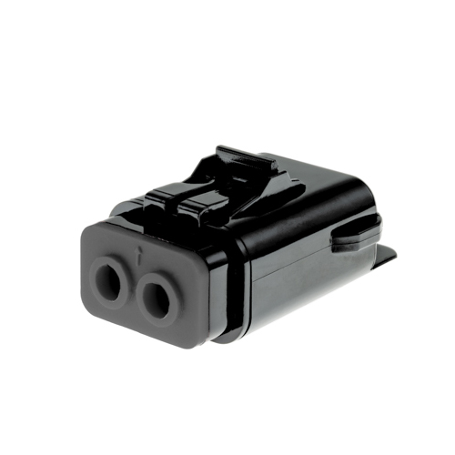 Set vodootpornog kućišta osigurača AMPIRE za 6/10mm² kabele (s ATO osiguračima)-7