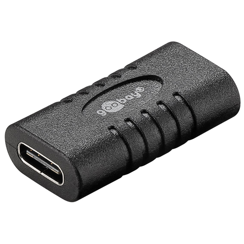 Adapter GOOBAY USB-C na USB-C (ženski na ženski)