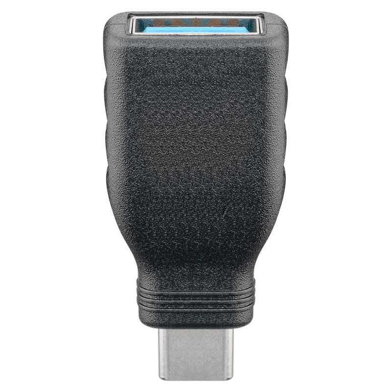 Adapter GOOBAY USB-C na USB-A 3.0 OTG