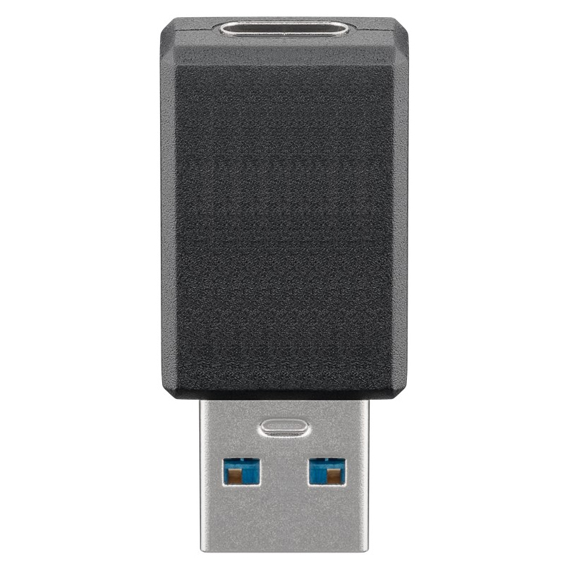 Adapter GOOBAY USB-C (ženski) na USB-A (muški) 3.0-0