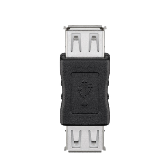 Adapter GOOBAY USB 2.0 spojnica (USB-A Ž na USB-A Ž)-1