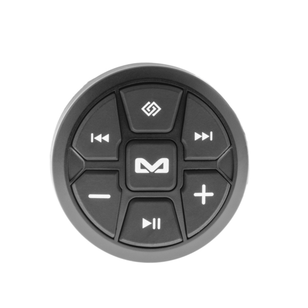 Bluetooth daljinski upravljač AMPIRE PRC-2 vodootporan (IP67)-0