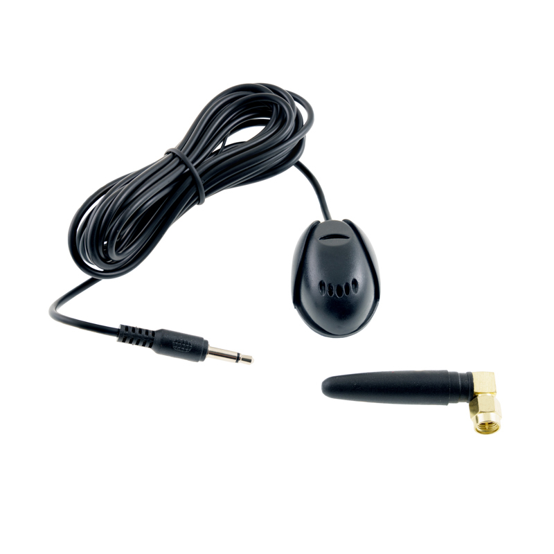 AMPIRE LVDS-PCM40 sučelje za Apple CarPlay i Android Auto za Porsche PCM4.0-2