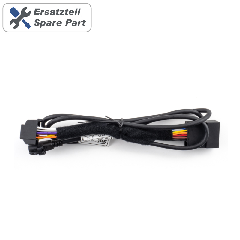 Zamjenski LVDS izlazni kabel AMPIRE za LDS-A4-CP