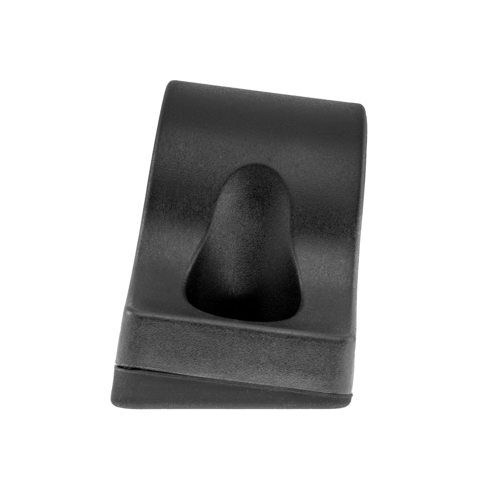 Nosač za parking senzor AMPIRE podgradni za 22mm senzor (set 4 kom)-2