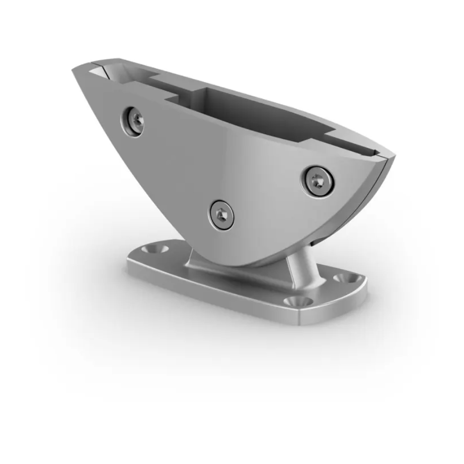 FUSION® Waketower-Halterungen für 8.8" Signature 3i Lautsprecher, Deckhalterung-1