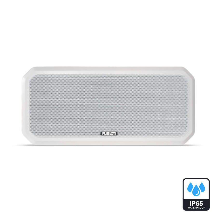 FUSION® Lautsprecher "Sound-Panel", weiß-0