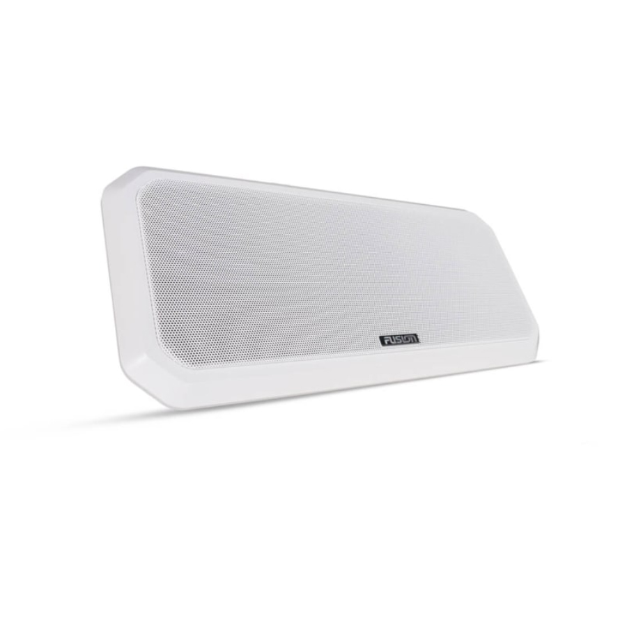 FUSION® Lautsprecher "Sound-Panel", weiß-1