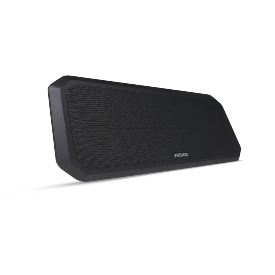 FUSION® Lautsprecher "Sound-Panel", schwarz-1