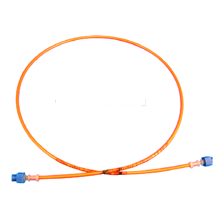 AMPIRE LWL MOST kabelski set, 80cm