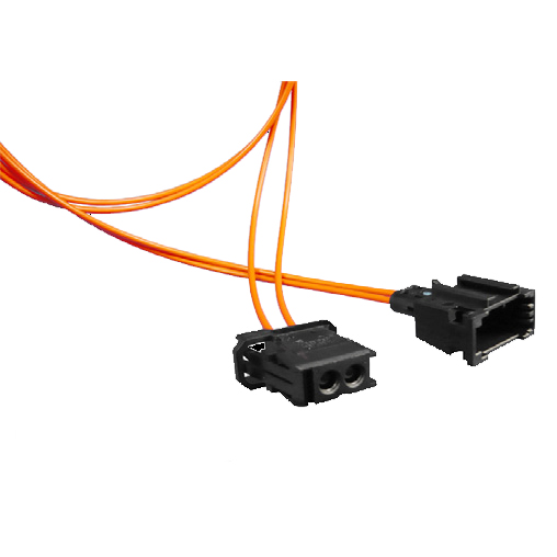 Optički produžni kabel AMPIRE 80 cm