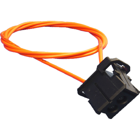 Adapter AMPIRE MOST za optičku petlju (muški)