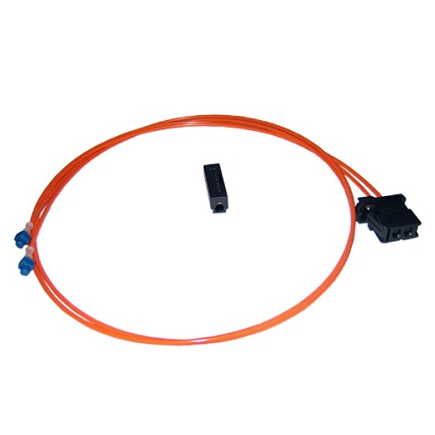 Optički kabel AMPIRE 0.8m s konektorom
