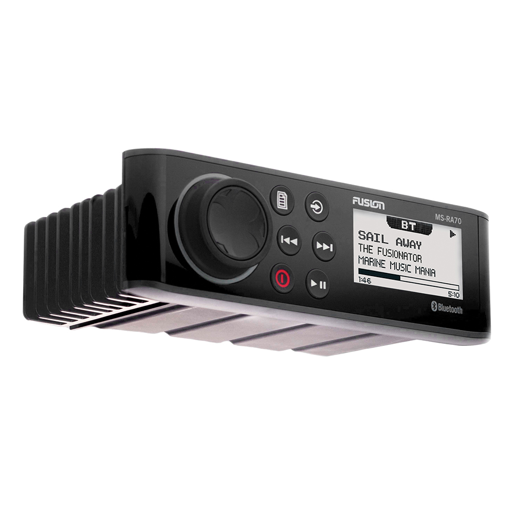 FUSION® Radio mit Bluetooth®-1