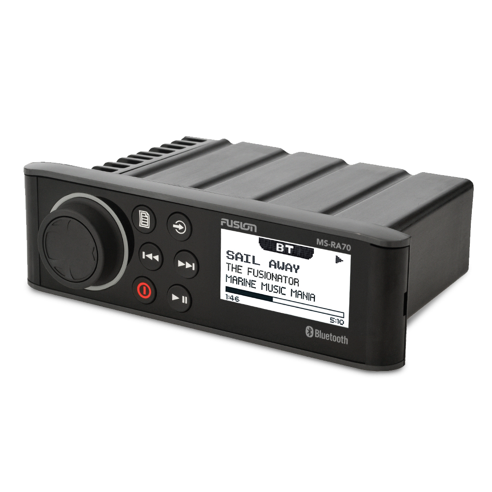 FUSION® Radio mit Bluetooth®-3