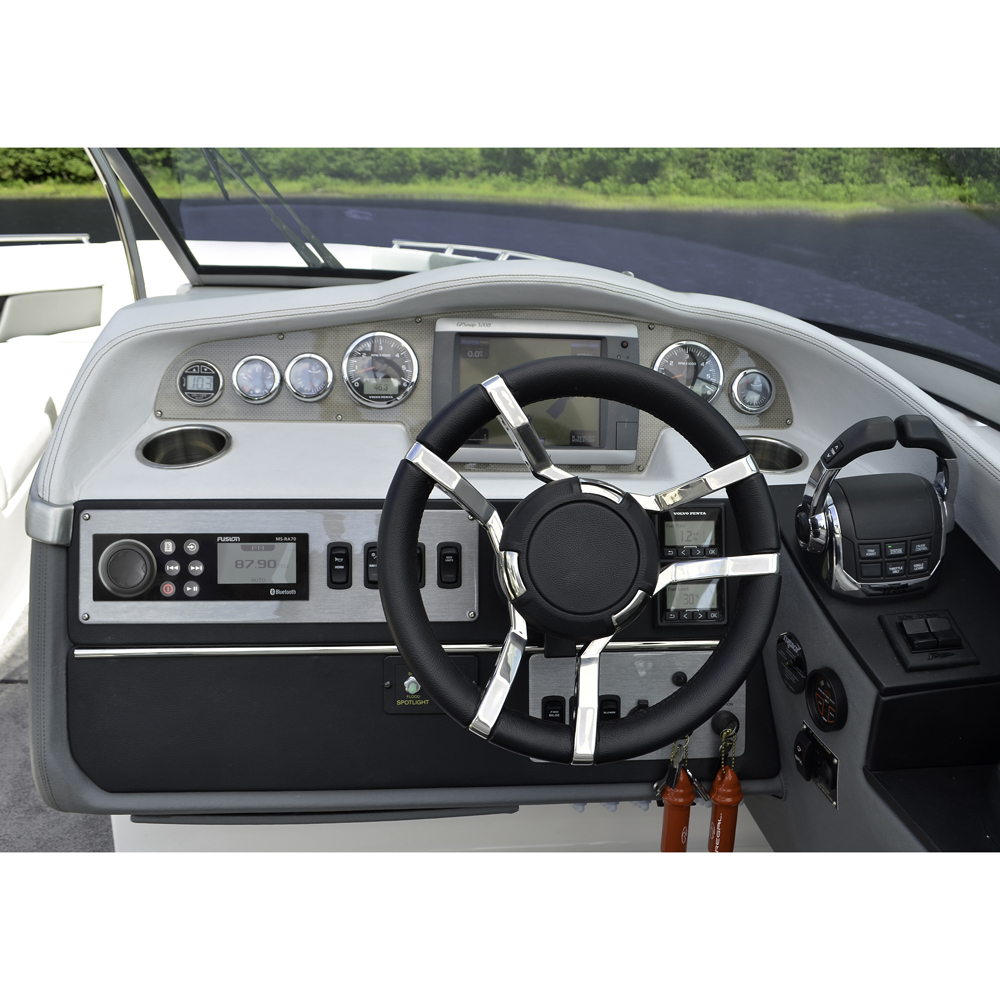 FUSION® Radio mit Bluetooth®-5