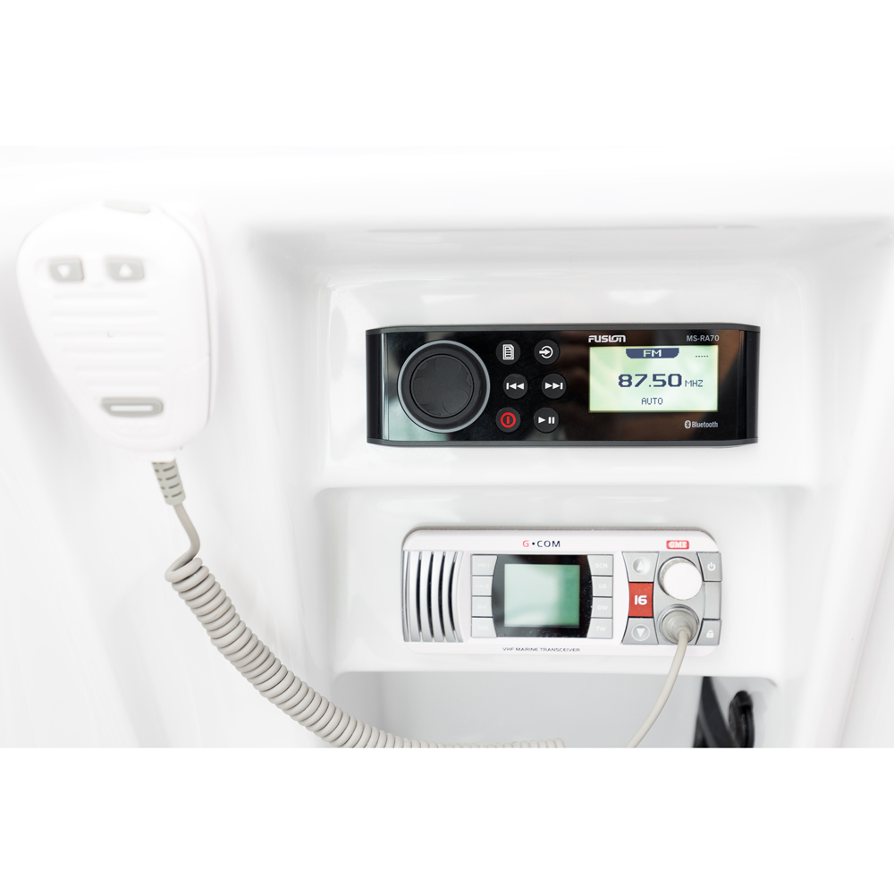FUSION® Radio mit Bluetooth®-6