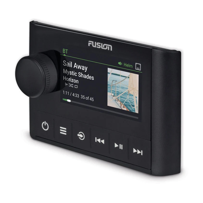 Žičani daljinski upravljač FUSION Apollo ERX400, 010-02198-00-2