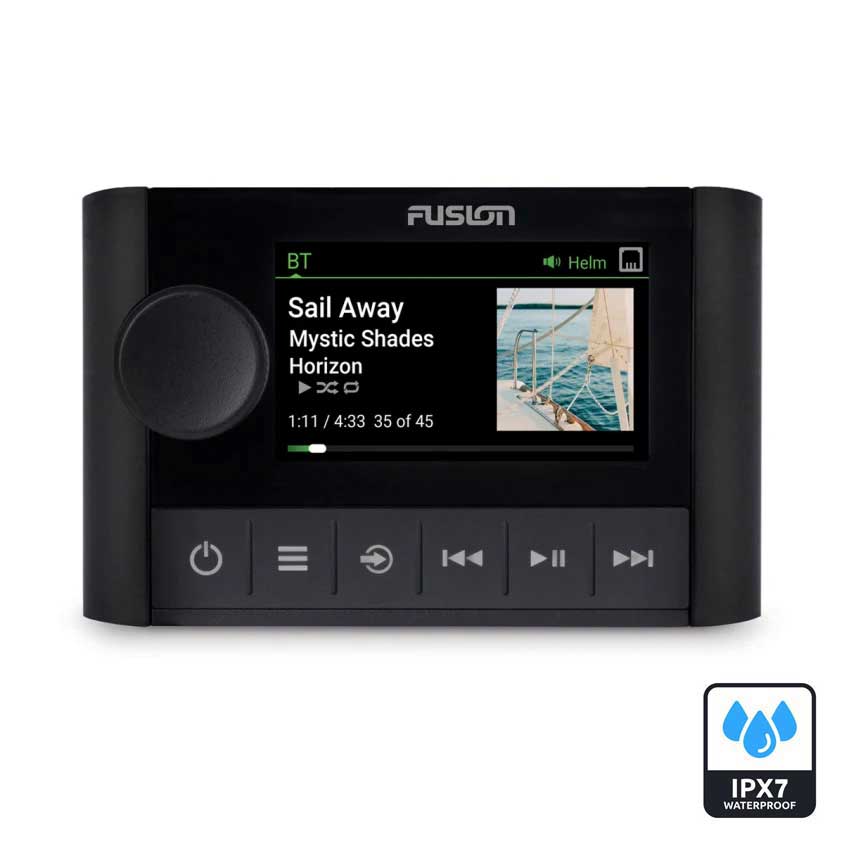 Žičani daljinski upravljač FUSION Apollo ERX400, 010-02198-00-6
