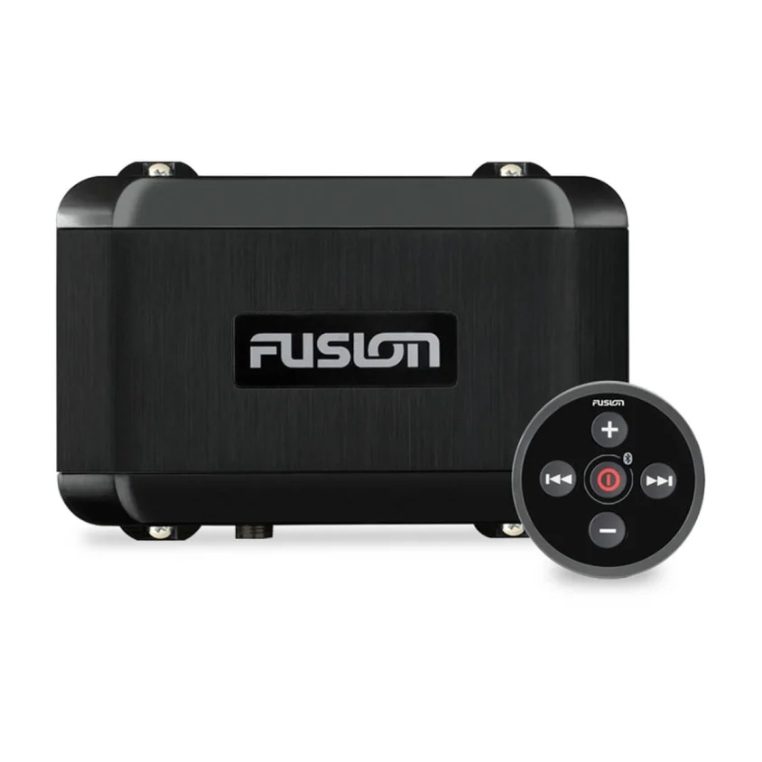 FUSION® Radio Black Box mit Bluetooth®