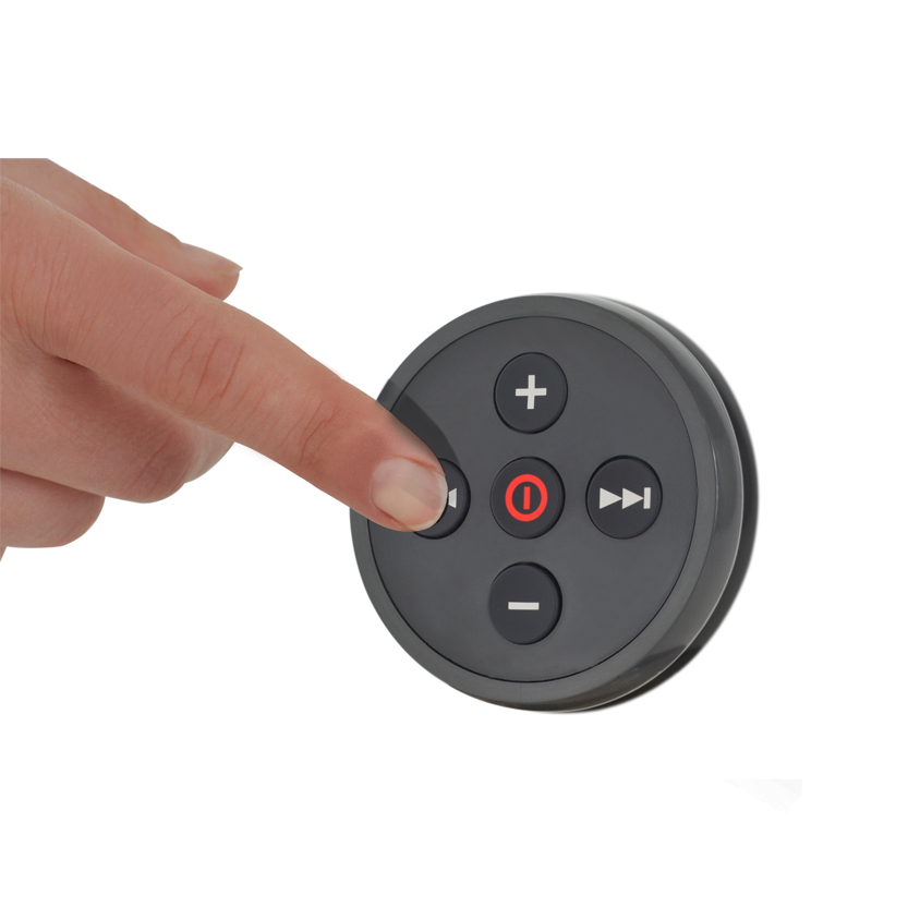 FUSION® Radio Black Box mit Bluetooth®-1