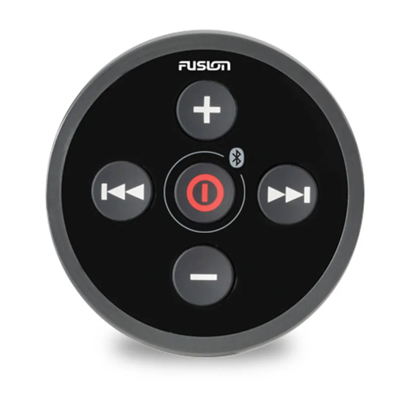 FUSION® Radio Black Box mit Bluetooth®-4