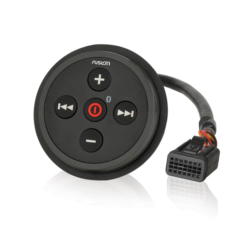 FUSION® Radio Black Box mit Bluetooth®-5