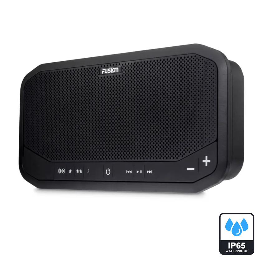 FUSION® Panel-Stereo "Outdoor", Radio/Lautsprecherkombination-1