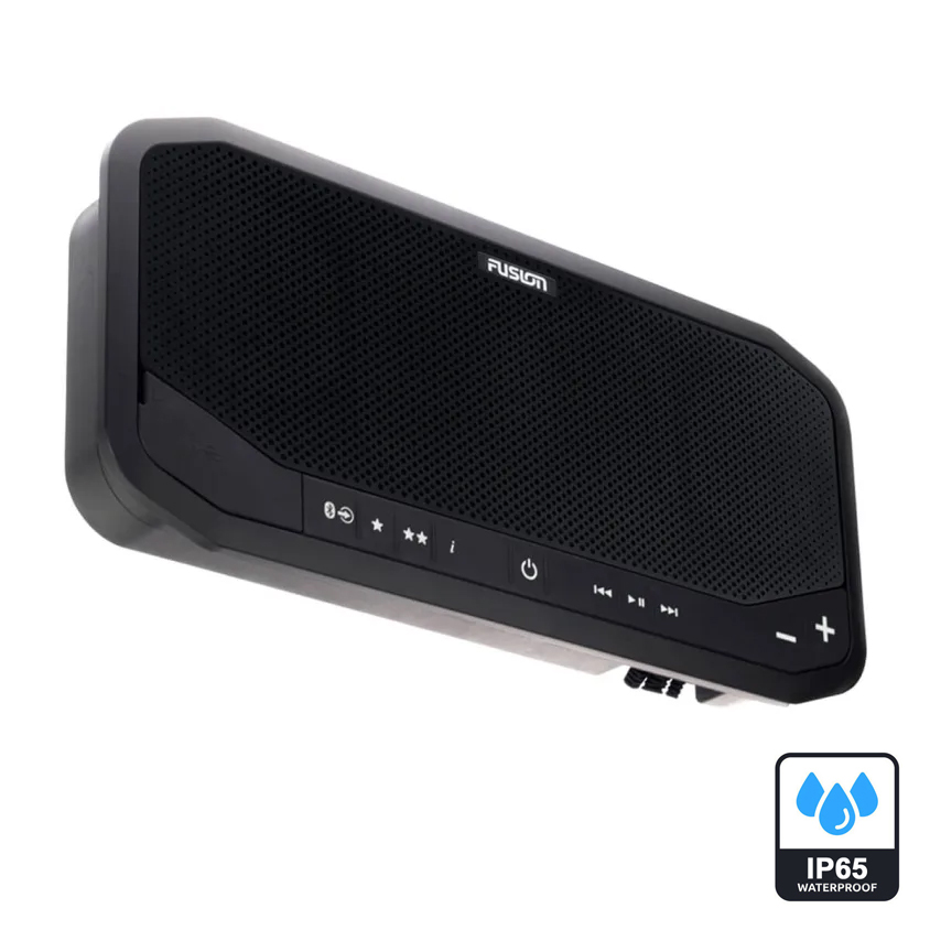 FUSION® Panel-Stereo "Outdoor", Radio/Lautsprecherkombination-3