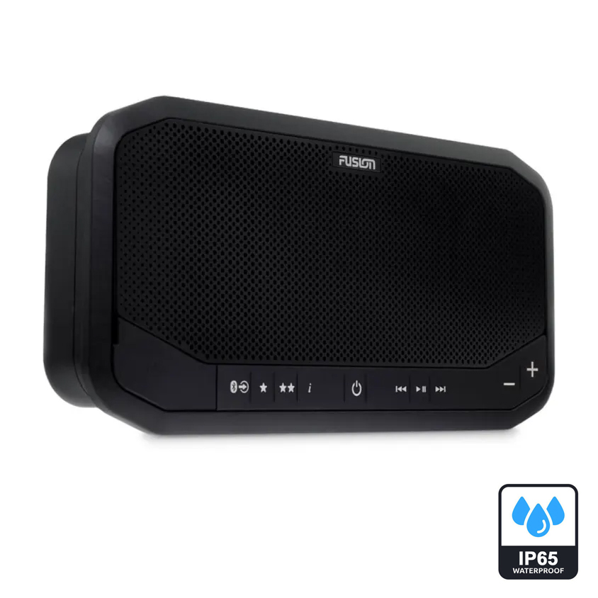 FUSION® Panel-Stereo "Outdoor", Radio/Lautsprecherkombination-4