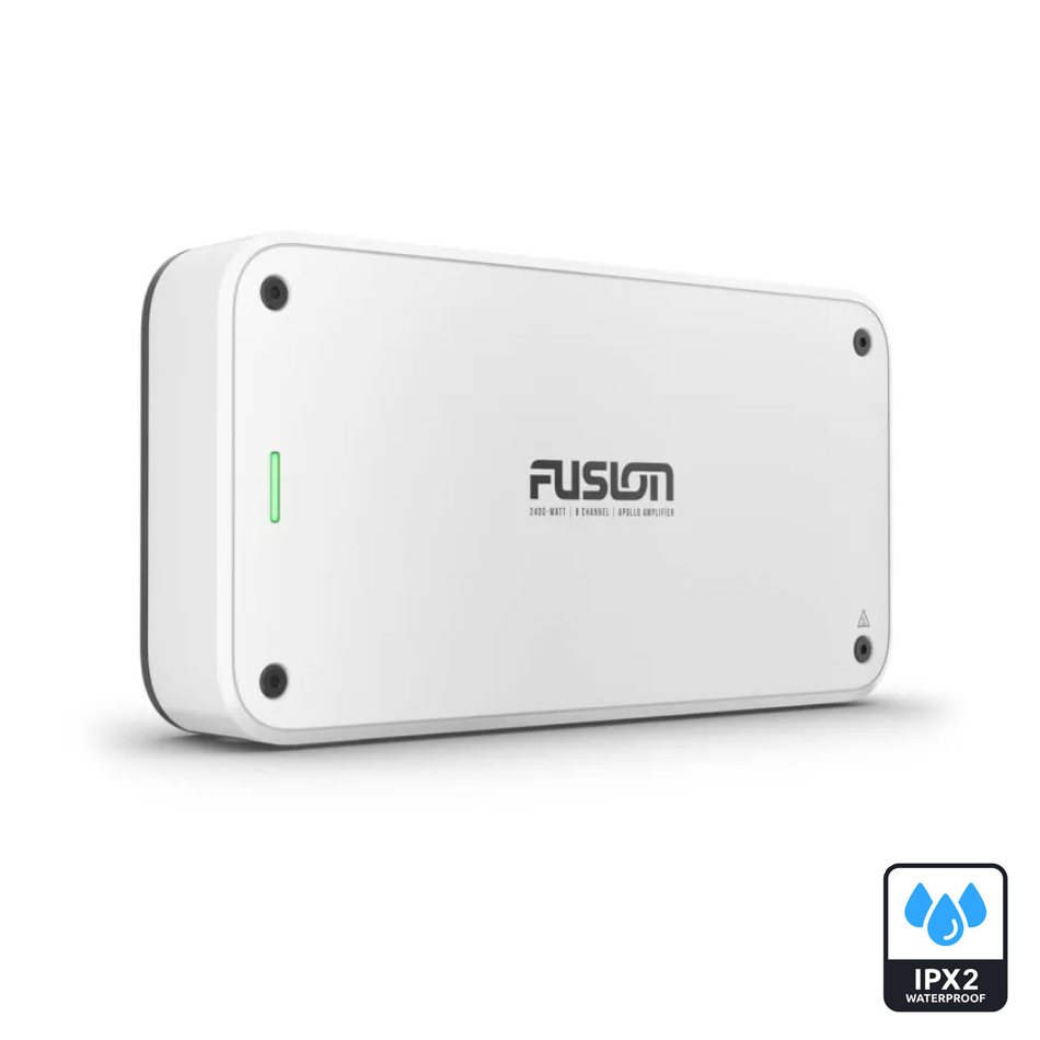 FUSION® Verstärker Apollo™, 8-Kanal Verstärker, 2320 Watt Sinus @ 2 Ohm-0